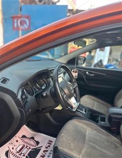 نیسان ڕۆگ سپۆرت